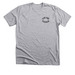 You Are Enough., a Athletic Heather Premium Unisex Tee