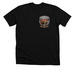 Redemption Starts Here, a Solid Black Blend Premium Unisex Tee