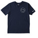 Sutter Roseville ER, a College Navy Nike Dri-FIT Jersey Blend Performance Tee