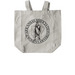 AAWL Logo Tote Bag, a Natural Recycled Cotton Tote Bag