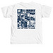 2026 Nurses Week, a White Comfort Colors Unisex Tee (back-view)