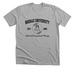 Brenau OT- Light Fabric, a Athletic Heather Premium Unisex Tee