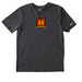 Cornfed Kickers Athletic Wear, a Anthracite Nike Dri-FIT Jersey Blend Performance Tee