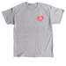 Alumni Event Shirt, a Sport Grey Classic Unisex Tee