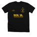 Vliethuis Shirsey, a Solid Black Blend Premium Unisex Tee