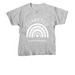 Diabetic T-shirt, a Sport Grey Youth Unisex Tee