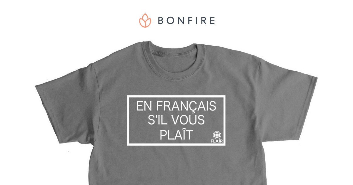 FRENCH SHIRTS 2023-2024 | Bonfire