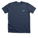 AiOP 2026: UTOPIAS Dark, a Heather Navy Premium Unisex Tee
