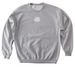 LOGO tee/sweatshirt, a Sport Grey Softstyle Crewneck Sweatshirt