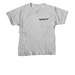 Big Ridge Pool Renovation Design, a Sport Grey Youth Unisex Tee