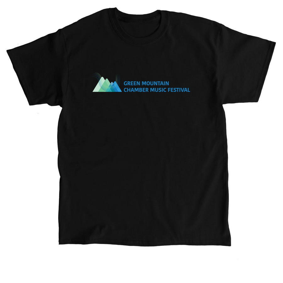 GMCMF Tees & Sweatshirts, a Black Classic Unisex Tee