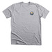 Adventure Collection Dark, a Athletic Heather Premium Unisex Tee
