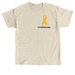 Leiah E. &nbsp;, a Sand Classic Unisex Tee