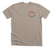 Hay Fundraiser, a Heather Stone Premium Unisex Tee