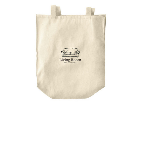 even more totes!, a Natural Over-the-Shoulder Shopping Tote Bag