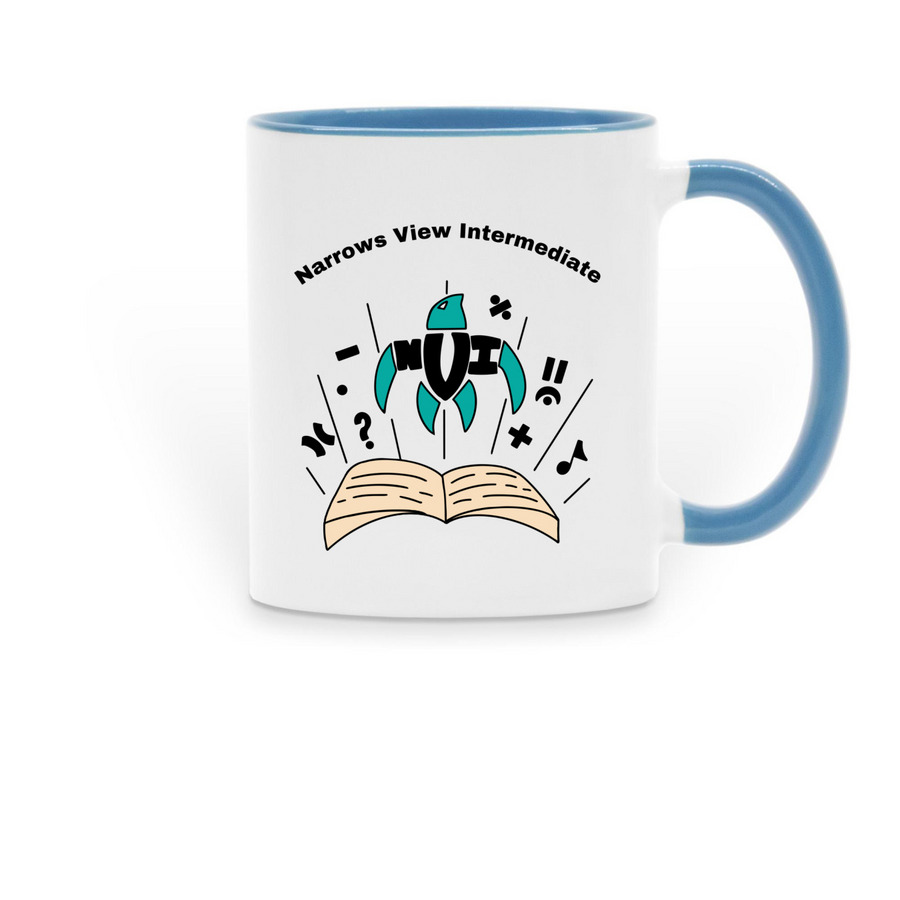 15 oz white coffee mugs 15 oz main image 0