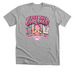 Free the cupcakes, a Athletic Heather Premium Unisex Tee