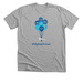 DMD Fundraiser - Michael Sullivan, a Athletic Heather Premium Unisex Tee