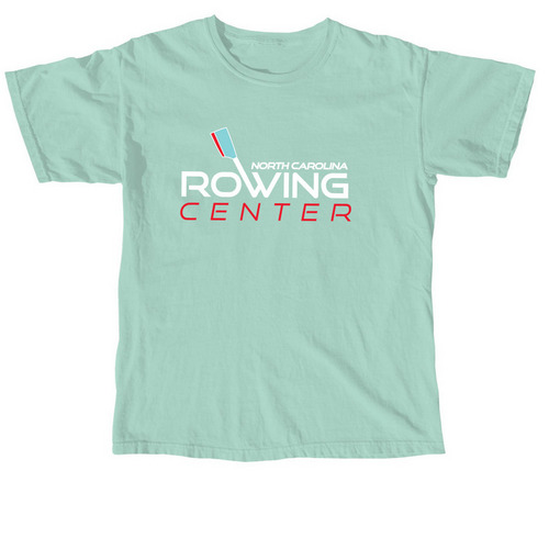 Teal Shirts & Hoodies, a Chalky Mint Comfort Colors Unisex Tee