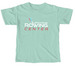 Teal Shirts & Hoodies, a Chalky Mint Comfort Colors Unisex Tee