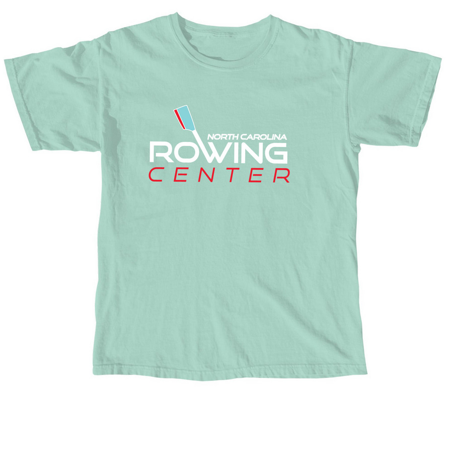 Teal Shirts & Hoodies, a Chalky Mint Comfort Colors Unisex Tee