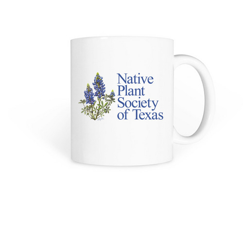 NPSOT Mugs, a White Coffee Mug