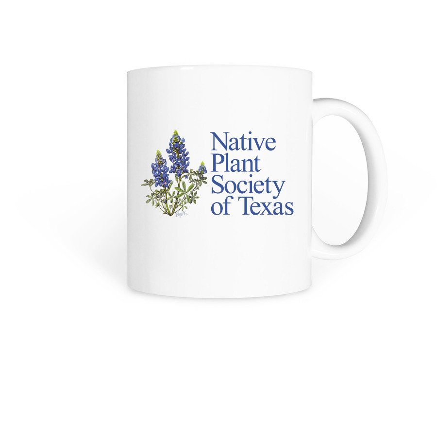 NPSOT Mugs, a White Coffee Mug