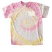MOMS Club Shirt, a Desert Rose Classic Tie Dye Tee