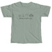 Luke's Village T-Shirt Fundraiser, a Bay Comfort Colors Unisex Tee