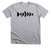 Upstream Journey&nbsp;, a Athletic Heather Premium Unisex Tee