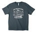 LPHS 30TH REUNION: CLASS OF 1996, a Vintage Navy Unisex Heavyweight Tee