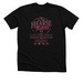 As The Hearse Turns 02, a Solid Black Blend Premium Unisex Tee