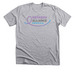 Epilepsy Alliance America&nbsp;, a Athletic Heather Premium Unisex Tee