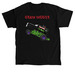 2026 Grain Digger, a Black Classic Unisex Tee