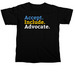 World Down Syndrome Day Swag, a Black Comfort Colors Unisex Tee