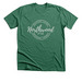 Northwood PTA, a Heather Grass Green Premium Unisex Tee