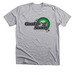 Good Dog Society, a Athletic Heather Premium Unisex Tee