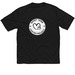 Volunteer Performance T's -Black/White Logo, a Black Classic Performance Tee