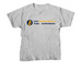 UNCG Tuba & Euphonium, a Sport Grey Youth Unisex Tee