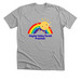 CVPP Adult Unisex T-Shirt&nbsp;, a Athletic Heather Premium Unisex Tee