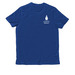 Rescue Tee&nbsp;- Retail, a Andromeda Blue Allmade Organic Cotton Unisex Tee