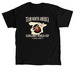 Team Tees 2, a Black Classic Unisex Tee
