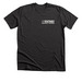 Team Awesome, a Dark Grey Heather Premium Unisex Tee