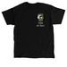 A6 Team Shirt, a Black Classic Unisex Tee