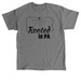 Support PA Farm Link!, a Charcoal Classic Unisex Tee