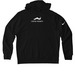 Support Kesem at Chestnut Hill Giving Tuesday, a Black Nike Club Fleece Pullover Hoodie