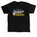 NM Sexual Assault Helpline, a Black Classic Unisex Tee