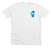 NT Track & Field State Champs!, a Solid White Blend Premium Unisex Tee