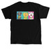 Move-for-MAC 2026 Apparel&nbsp;, a Black Classic Unisex Tee