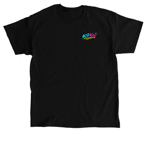 Take A Bite Out Of Crime&nbsp;, a Black Classic Unisex Tee
